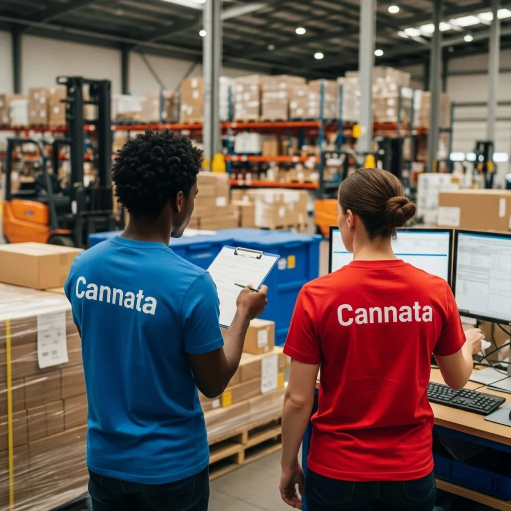 Driving Innovation in Logistics and Supply Chain Management